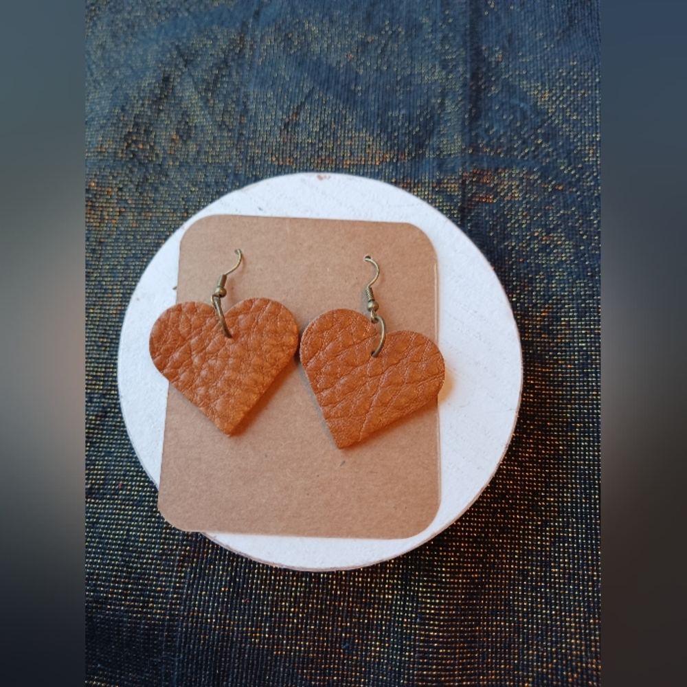 Dune Earrings